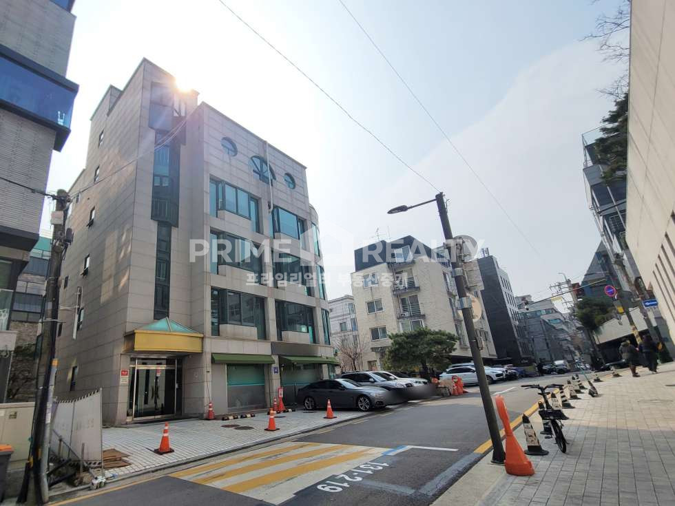 서울 강남구 논현동 2동 학동역 5분 논현동 2층 사무실 임대 전용 60평 홀+룸3 주차2대 월세 매물번호 10908 사진 12