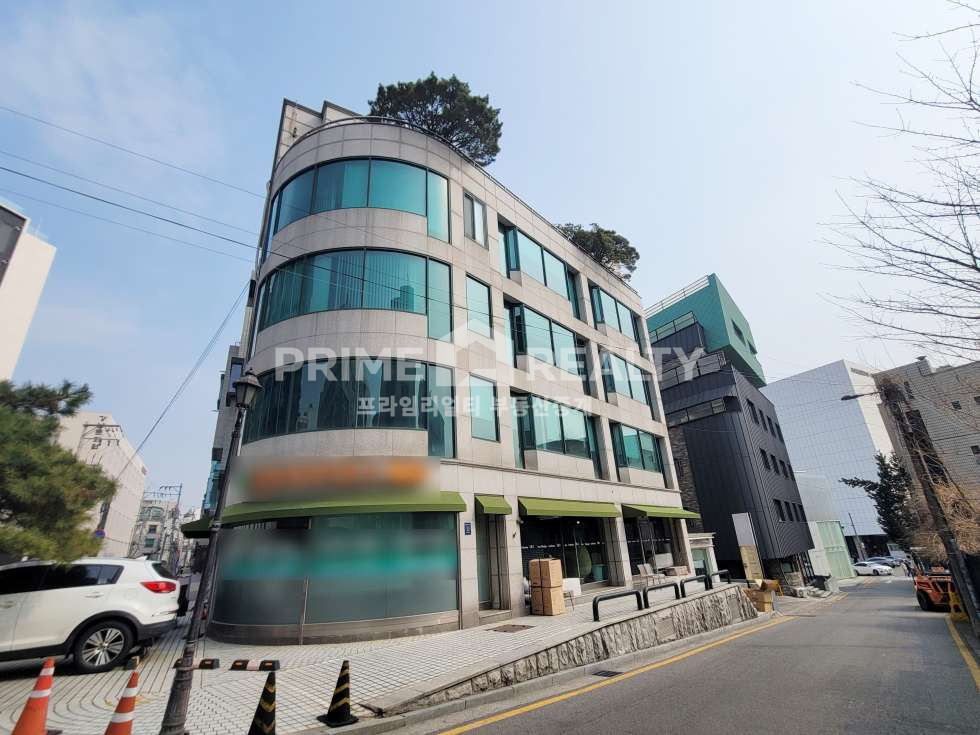서울 강남구 논현동 2동 학동역 5분 논현동 2층 사무실 임대 전용 60평 홀+룸3 주차2대 월세 매물번호 10908 사진 14
