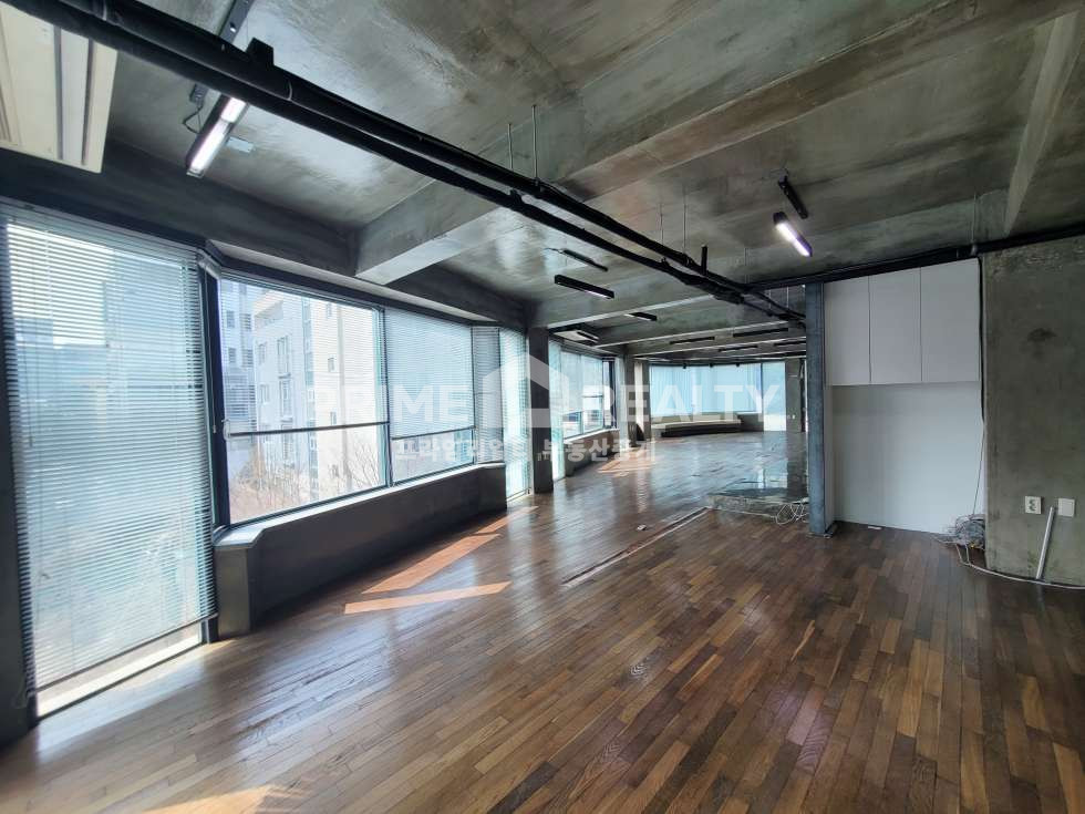 서울 강남구 논현동 2동 논현역 학동역 5분 논현동 3층 사무실 임대 전용 60평 룸3 주차2대 관리비 포함 월세 매물번호 10907 사진 5