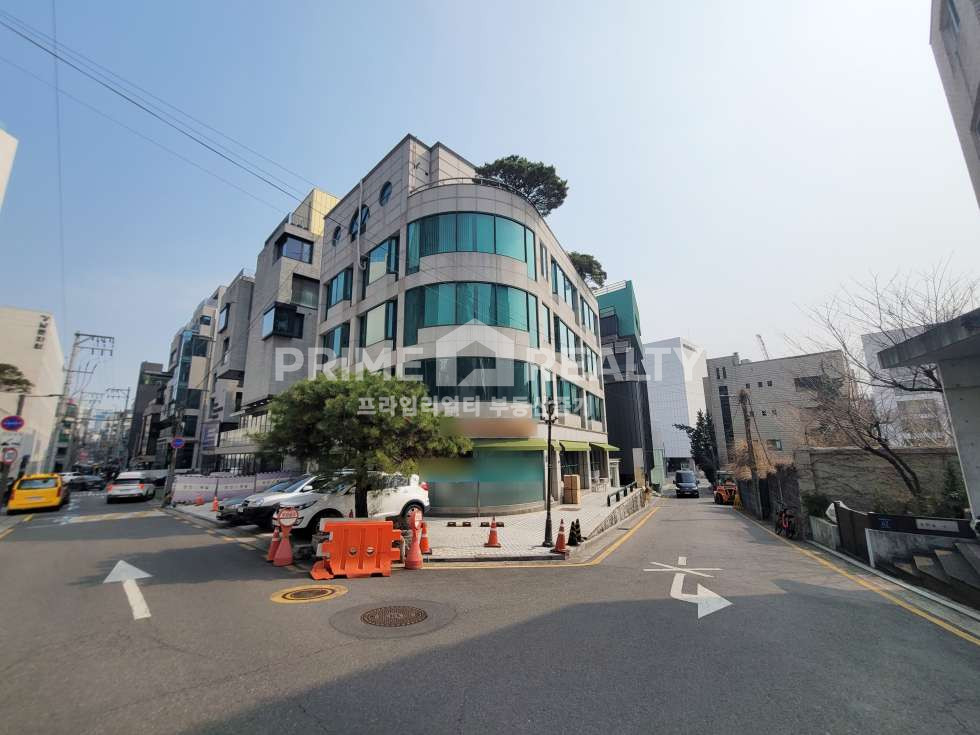 서울 강남구 논현동 2동 논현역 학동역 5분 논현동 3층 사무실 임대 전용 60평 룸3 주차2대 관리비 포함 월세 매물번호 10907 사진 19
