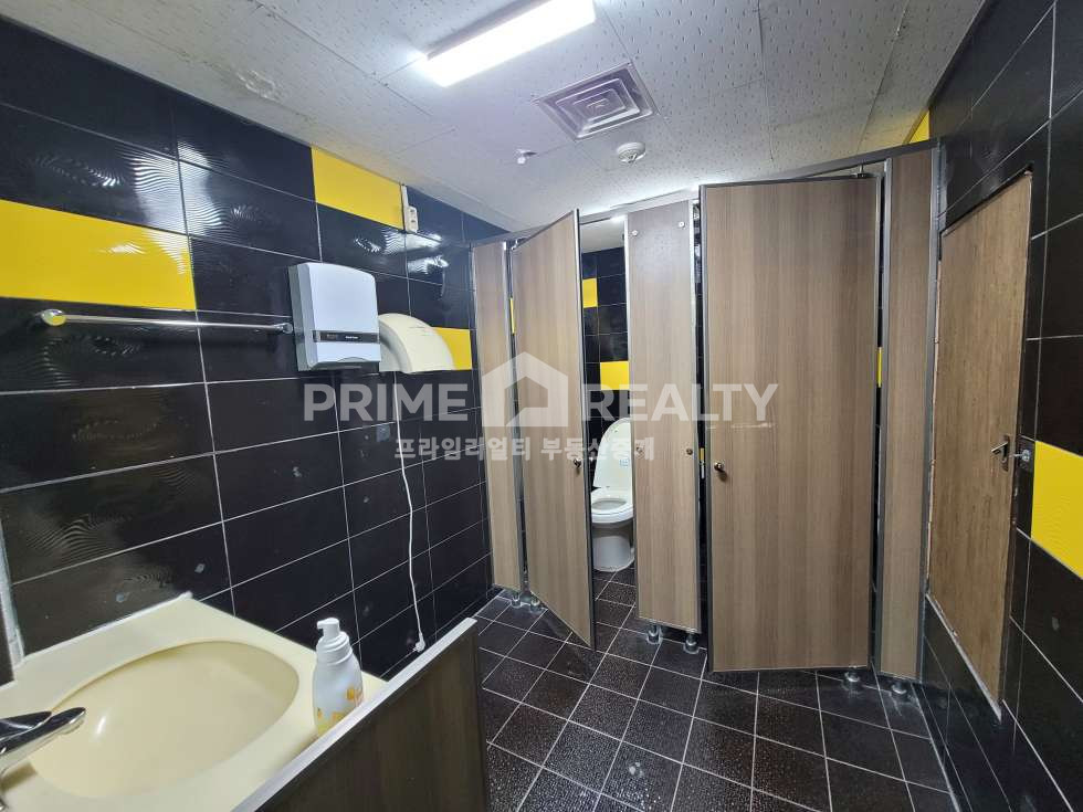 서울 강남구 대치동 삼성역 인근 2층 사무실 임대 전용 약70평 홀 구조 강남사무실임대 삼성동사무실임대 월세 매물번호 10897 사진 6