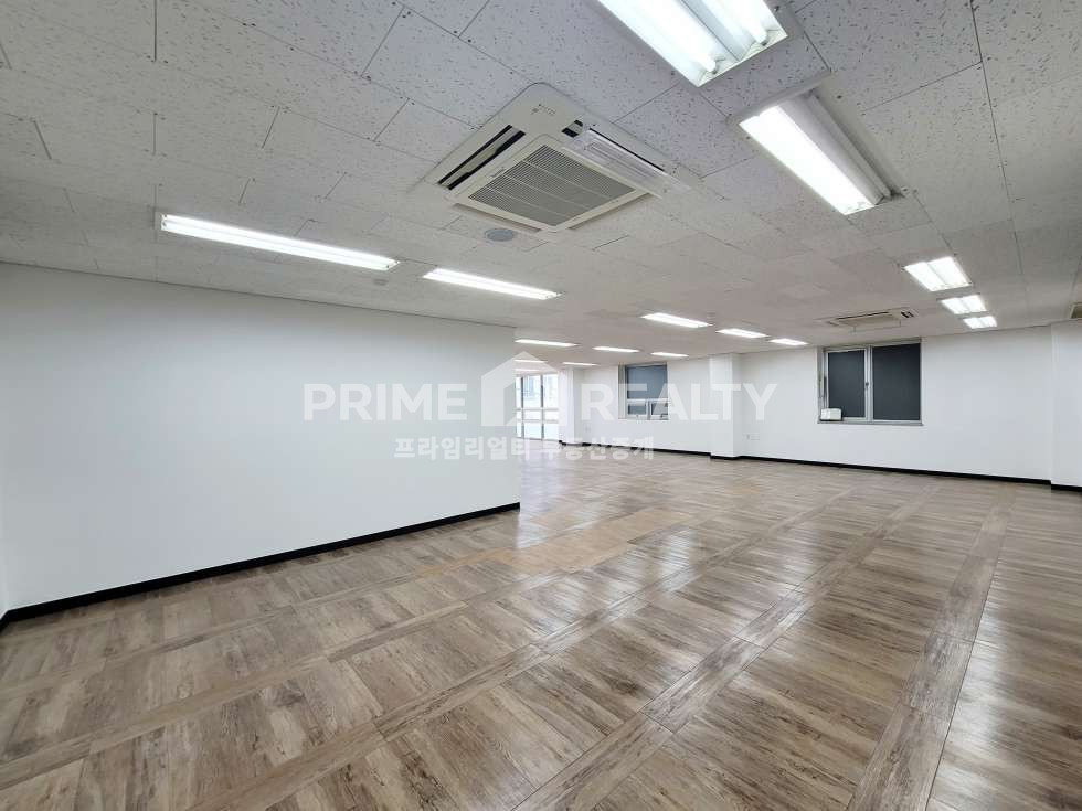 서울 강남구 대치동 테헤란로 이면 선릉역 도보 4분 2층 사무실 임대 전용 40평대 월세 매물번호 10890 사진 4