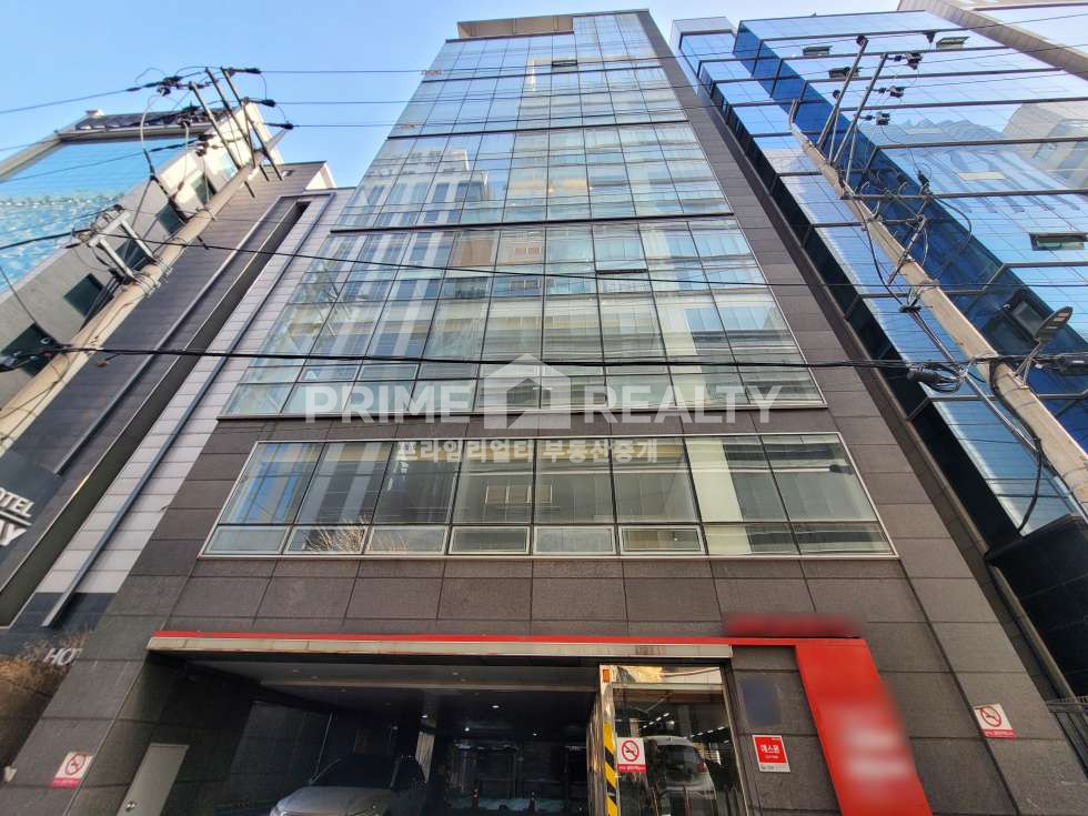 서울 강남구 대치동 테헤란로 이면 선릉역 도보 4분 2층 사무실 임대 전용 40평대 월세 매물번호 10890 사진 12