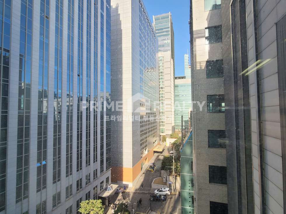 서울 강남구 대치동 선릉역 대치동 가성비 사무실 임대 테헤란로 인근 7층 홀구조 탕비공간 냉난방기 4대 월세 매물번호 10887 사진 11