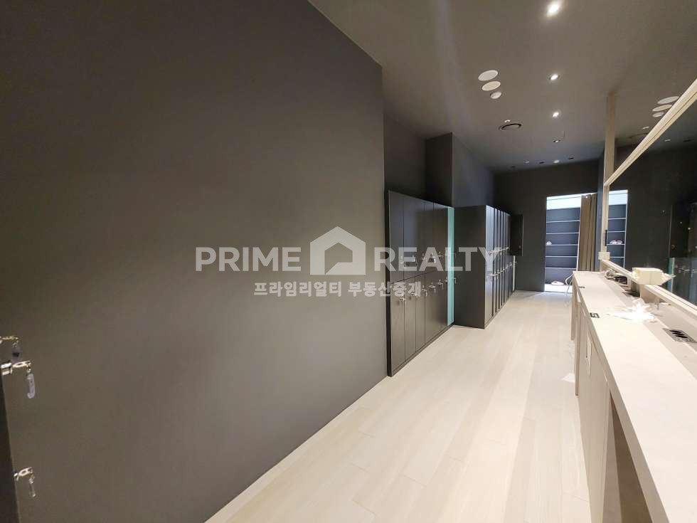 서울 강남구 역삼동 역삼동 테헤란로바로앞 지하 스튜디오·피트니스 최적 공간 전용112평 강남사무실임대 강남스튜디오임대 월세 매물번호 10849 사진 11