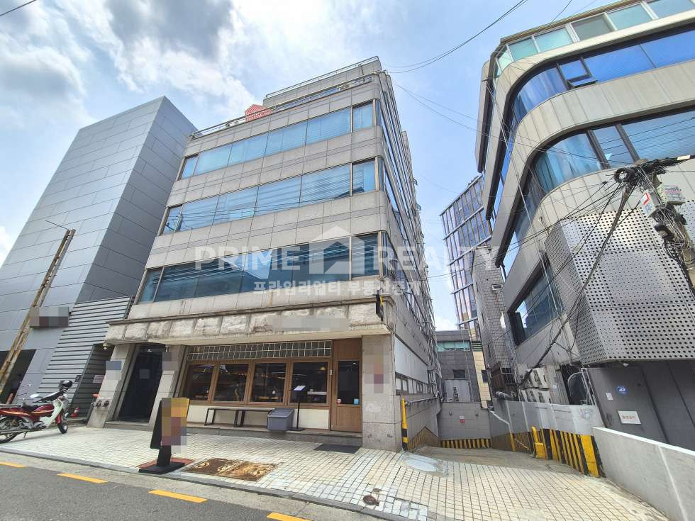 서울 강남구 논현동 신사역 3분 논현동 3층 사무실 임대 룸2 탕비실 자주식주차 1대 월세 매물번호 10871 사진 13