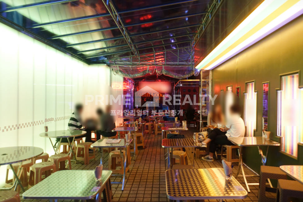 서울 강남구 신사동 신사빌딩동 신사동 압구정로데오역 2분 코너 1층 상가 임대 야장 가능 즉시입주 로데오 메인거리 월세 매물번호 10867 사진 4