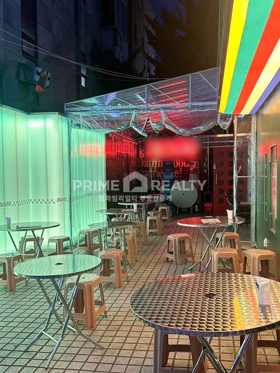 서울 강남구 신사동 신사빌딩동 신사동 압구정로데오역 2분 코너 1층 상가 임대 야장 가능 즉시입주 로데오 메인거리 월세 매물번호 10867 사진 5