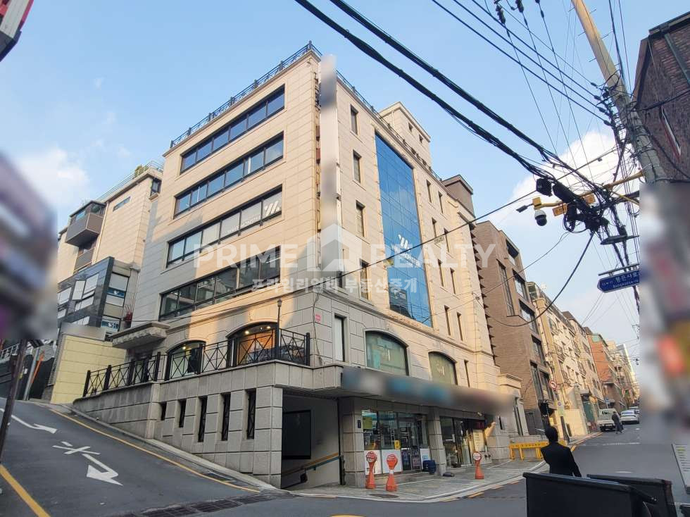 서울 강남구 논현동 언주역 2분 초역세권｜70평·룸5·무권리·주차2대 강남사무실 임대 월세 매물번호 10623 사진 18