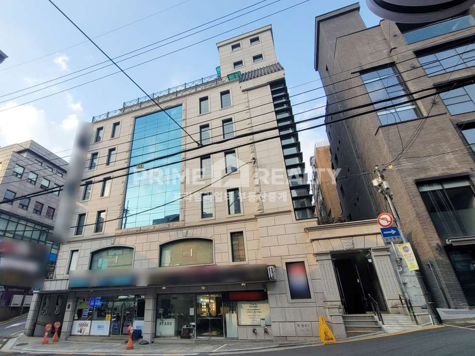 서울 강남구 논현동 언주역 2분 초역세권｜70평·룸5·무권리·주차2대 강남사무실 임대 월세 매물번호 10623 사진 19