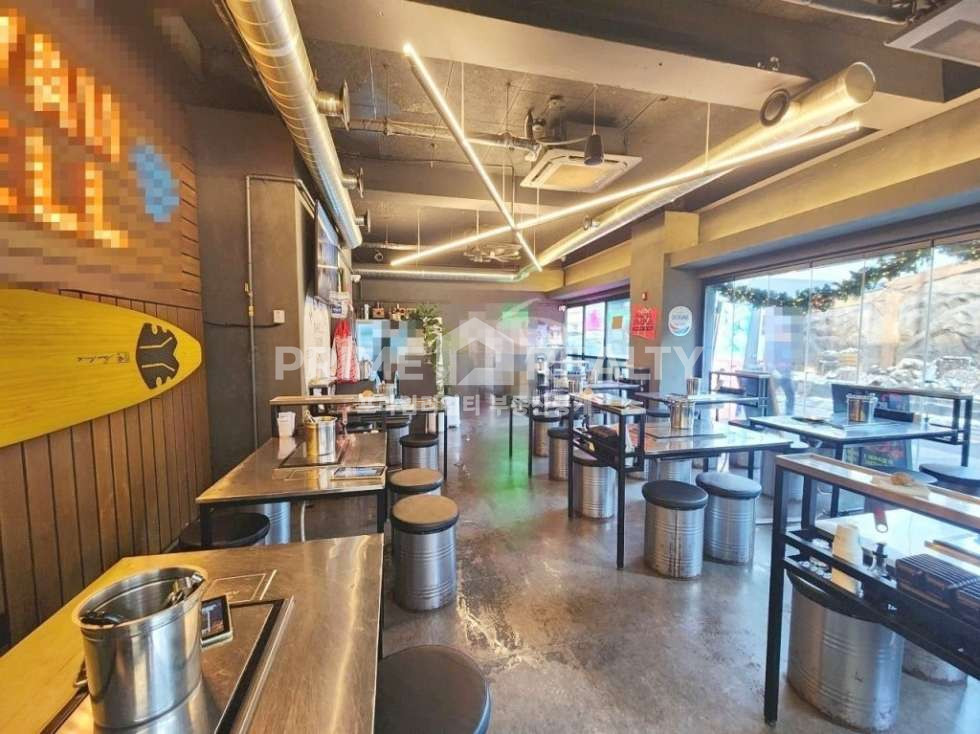 서울 강남구 신사동 신사동상가임대 │ 압구정로데오거리 1층 │ 전용30평 │ 음식점·플래그십 최적 상권 월세 매물번호 10852 사진 1