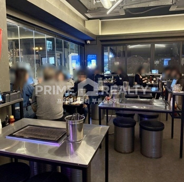 서울 강남구 신사동 신사동상가임대 │ 압구정로데오거리 1층 │ 전용30평 │ 음식점·플래그십 최적 상권 월세 매물번호 10852 사진 3