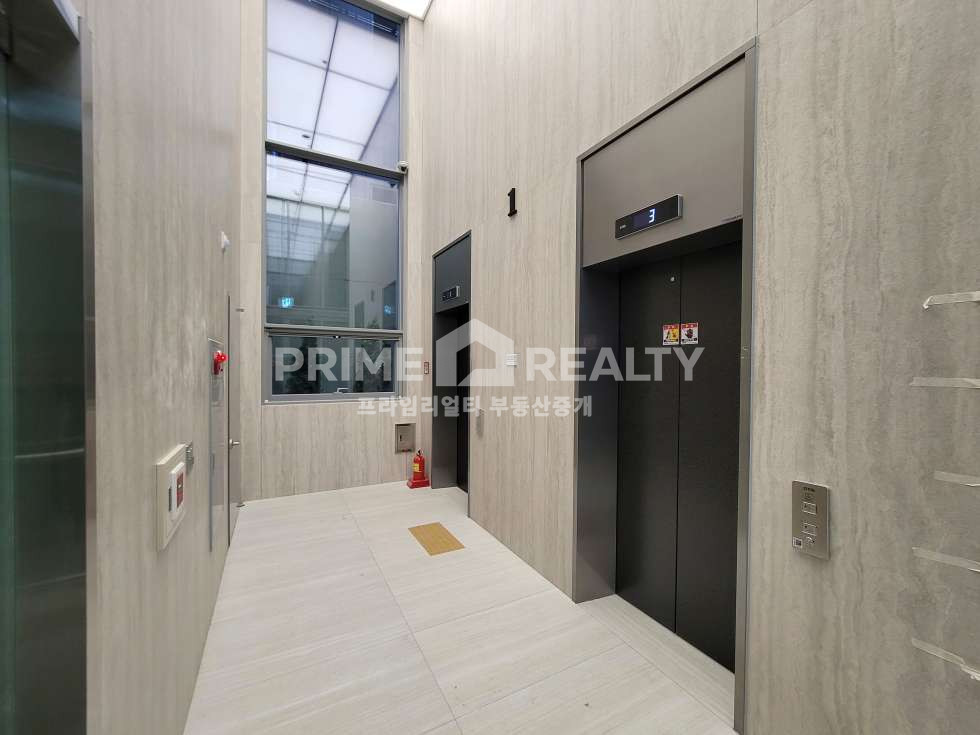 서울 강남구 역삼동 강남역 도보 1분 │ 2025년 신축 14층 고층 오피스 임대 GBD핵심입지 브랜드 기업 추천│강남사무실임대 월세 매물번호 10752 사진 7