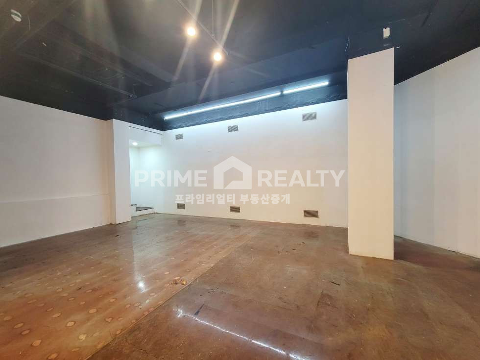 서울 강남구 삼성동 삼성동 청담·삼성중앙 더블역세권 B1층 전용약50평 무권리 오픈형 공간 강남사무실임대 강남스튜디오임대 월세 매물번호 10836 사진 6
