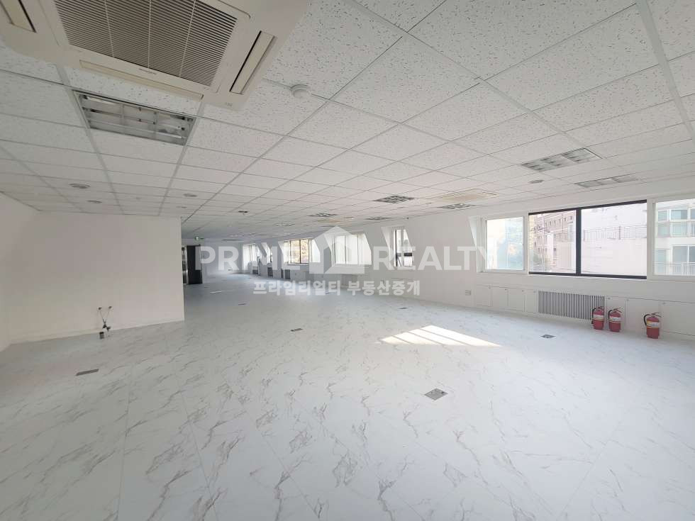 서울 강남구 삼성동 삼성동 삼성중앙역 도보3분 전용70평 노출 인테리어 사무실 강남사무실임대 월세 매물번호 10796 사진 9