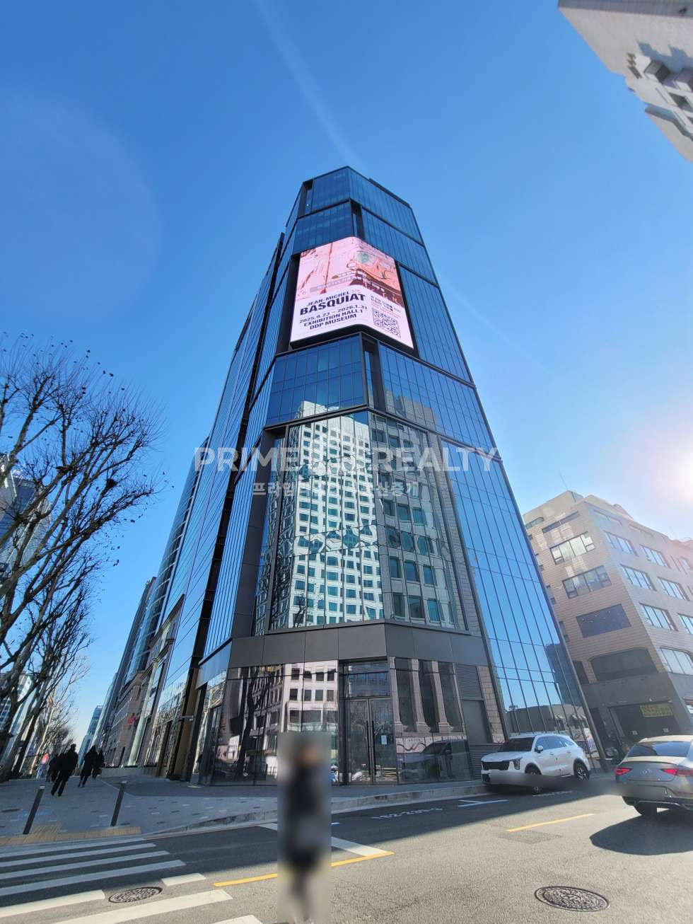 서울 강남구 역삼동 역삼동 역삼역 도보3분 테헤란로 대로변 고층고 신축 사무실 강남사무실임대 월세 매물번호 10775 사진 12