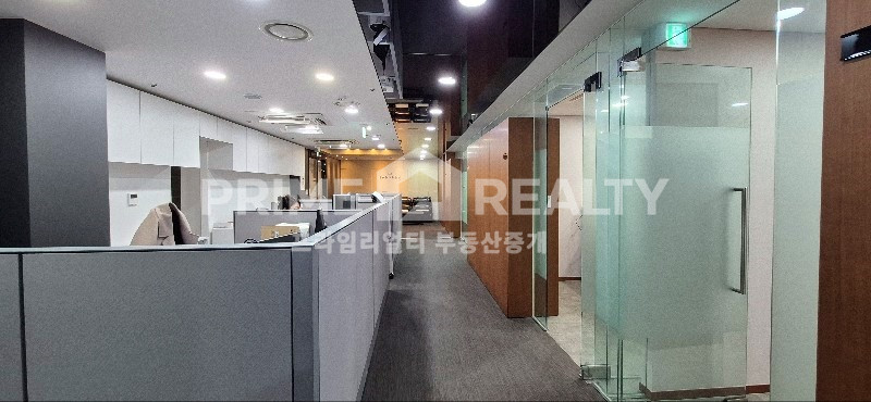 서울 강남구 역삼동 강남역 도보 3분 │ 전용 70평 법무·회계법인 추천 월세 매물번호 10749 사진 5