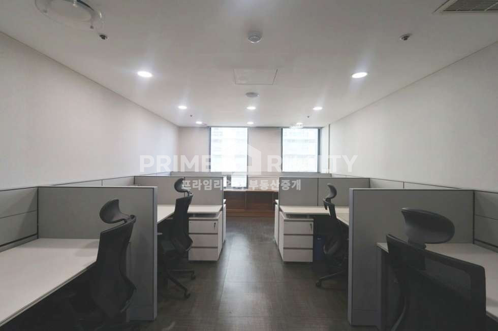 서울 강남구 역삼동 강남역 도보 3분 │ 전용 70평 법무·회계법인 추천 월세 매물번호 10749 사진 9