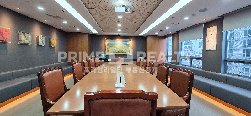 서울 강남구 역삼동 강남역 도보 3분 │ 전용 70평 법무·회계법인 추천 월세 매물번호 10749 사진 10