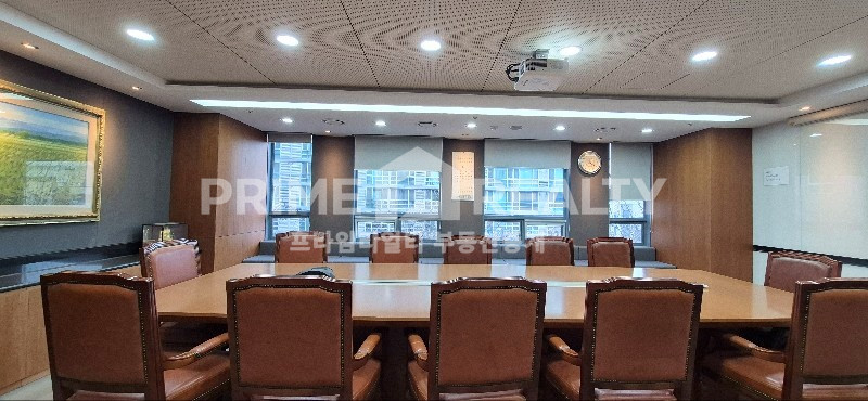 서울 강남구 역삼동 강남역 도보 3분 │ 전용 70평 법무·회계법인 추천 월세 매물번호 10749 사진 12