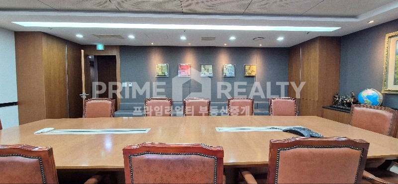 서울 강남구 역삼동 강남역 도보 3분 │ 전용 70평 법무·회계법인 추천 월세 매물번호 10749 사진 13