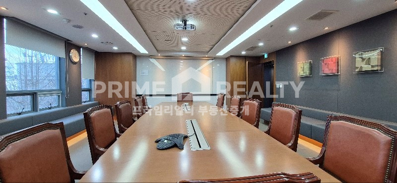 서울 강남구 역삼동 강남역 도보 3분 │ 전용 70평 법무·회계법인 추천 월세 매물번호 10749 사진 14