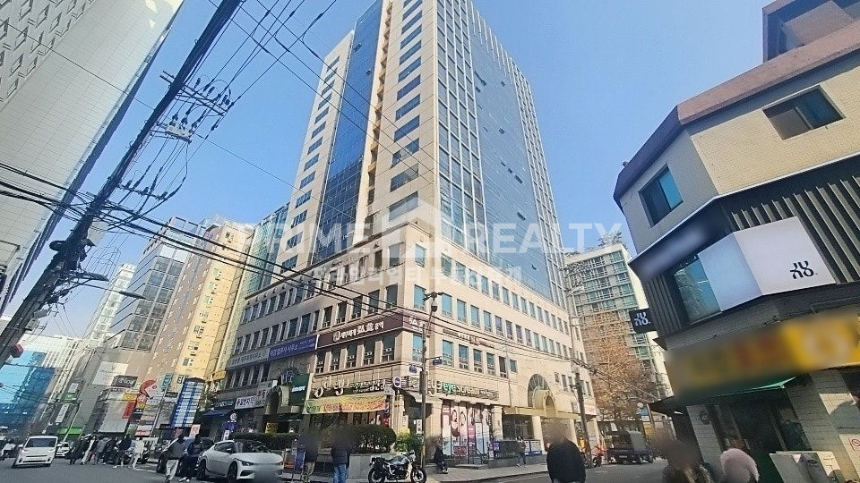 서울 강남구 역삼동 강남역 도보 3분 │ 전용 70평 법무·회계법인 추천 월세 매물번호 10749 사진 17