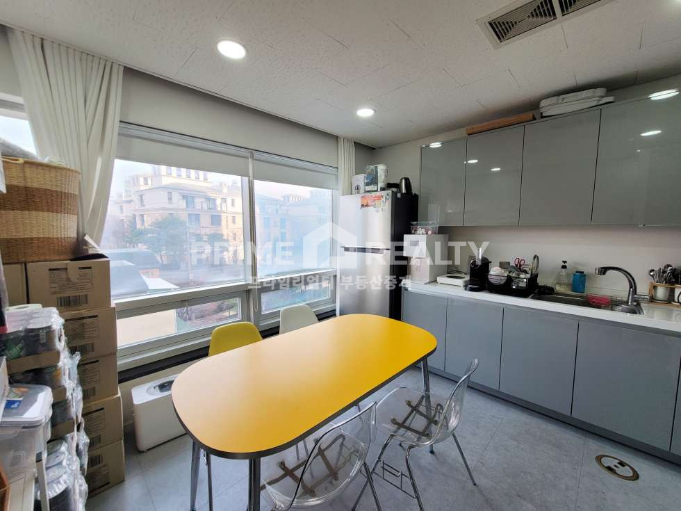 서울 강남구 논현동 학동역 5분 대로변 S급 인테리어 사무실 60평대 논현동 사무실 임대 월세 매물번호 10690 사진 5