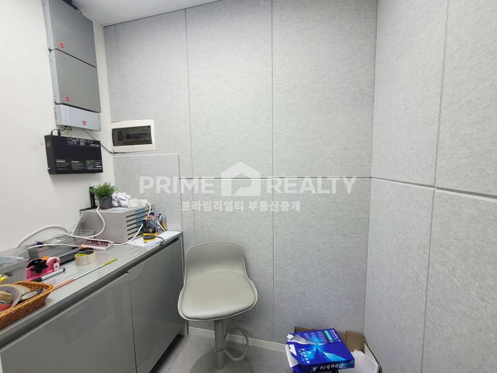 서울 강남구 논현동 학동역 5분 대로변 S급 인테리어 사무실 60평대 논현동 사무실 임대 월세 매물번호 10690 사진 12