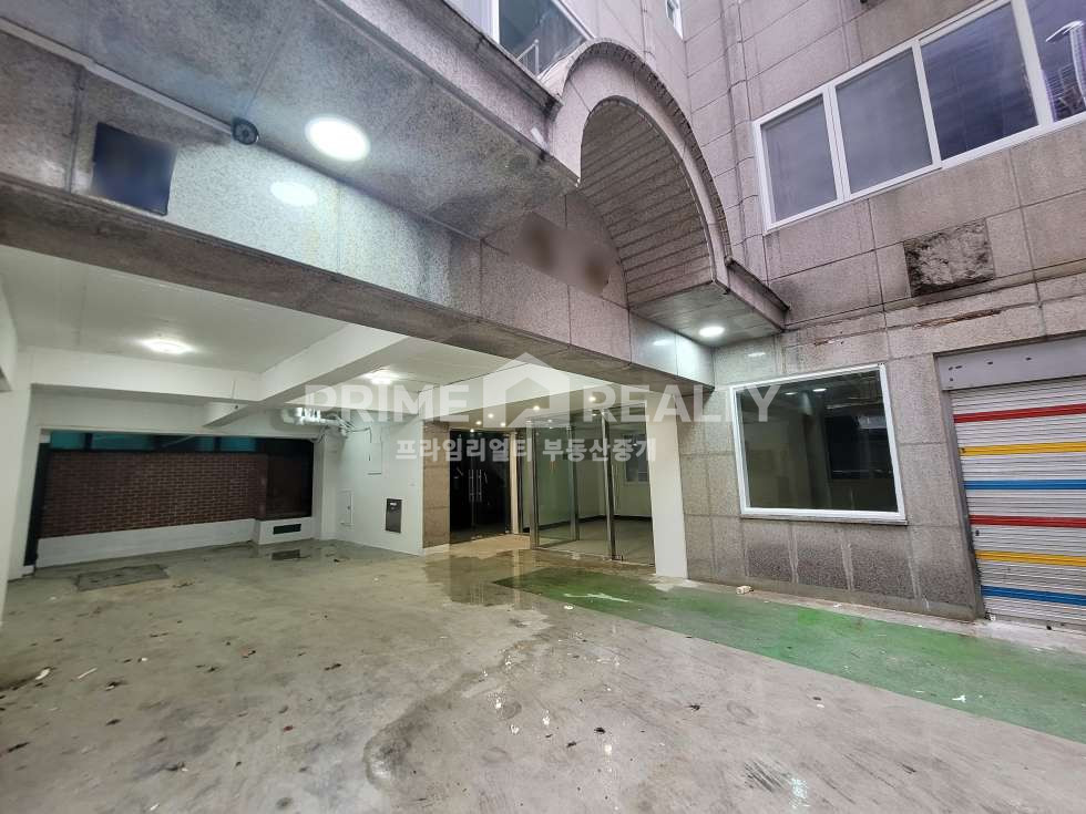 서울 강남구 역삼동 역삼역 3분｜연면적223평 전 층 통임대 사옥·옥상 포함·가성비 최강 강남 역삼동 사옥 임대 월세 매물번호 10683 사진 3