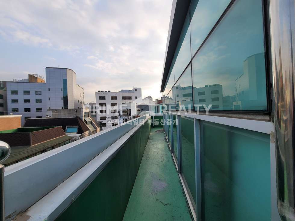 서울 강남구 역삼동 역삼동 단독테라스 사무실｜25평·밝은 채광·단독층 구조 강남사무실임대 월세 매물번호 10674 사진 8