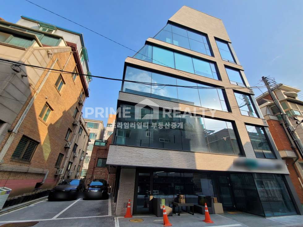 서울 강남구 역삼동 강남역 신축 첫입주｜전면 통창 28평 오픈형 사무실 임대 강남 역삼동 사무실임대 월세 매물번호 10668 사진 7