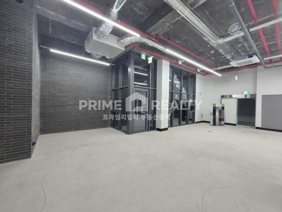 서울 강남구 역삼동 역삼동 스튜디오 임대 전용50평 층고4.6M 강남스튜디오임대 강남사무실임대 월세 매물번호 10660 사진 1