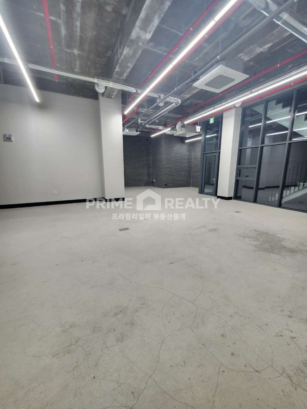 서울 강남구 역삼동 역삼동 스튜디오 임대 전용50평 층고4.6M 강남스튜디오임대 강남사무실임대 월세 매물번호 10660 사진 7