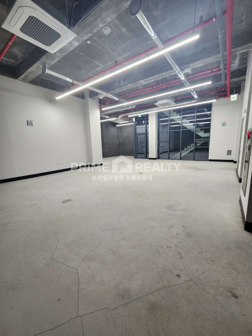 서울 강남구 역삼동 역삼동 스튜디오 임대 전용50평 층고4.6M 강남스튜디오임대 강남사무실임대 월세 매물번호 10660 사진 8