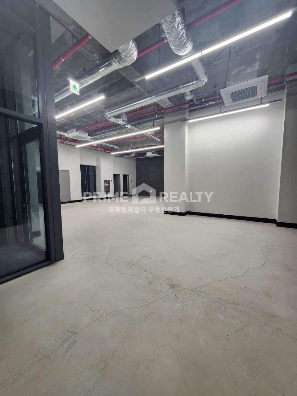 서울 강남구 역삼동 역삼동 스튜디오 임대 전용50평 층고4.6M 강남스튜디오임대 강남사무실임대 월세 매물번호 10660 사진 9