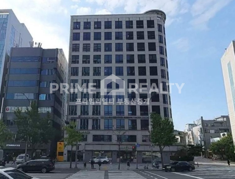 서울 강남구 논현동 논현동 도산대로 특급입지 의원추천 · 무권리 · 전용 85평 사무실 강남사무실임대 월세 매물번호 10648 사진 7