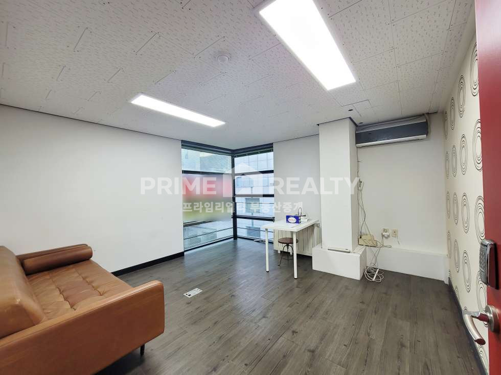 서울 강남구 논현동 논현동 사무실 임대 | 학동역 5분, 전용 48평 인테리어 오피스 │강남사무실임대 월세 매물번호 10605 사진 7