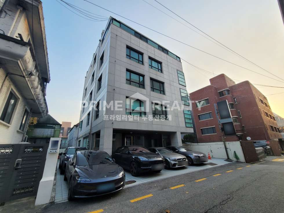 서울 강남구 논현동 논현동 사무실 임대 | 학동역 5분, 전용 48평 인테리어 오피스 │강남사무실임대 월세 매물번호 10605 사진 9