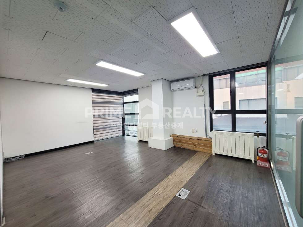 서울 강남구 논현동 논현동 사무실 임대 | 전용 30평 5룸 구조, 즉시입주 가능 │강남사무실임대 월세 매물번호 10603 사진 6