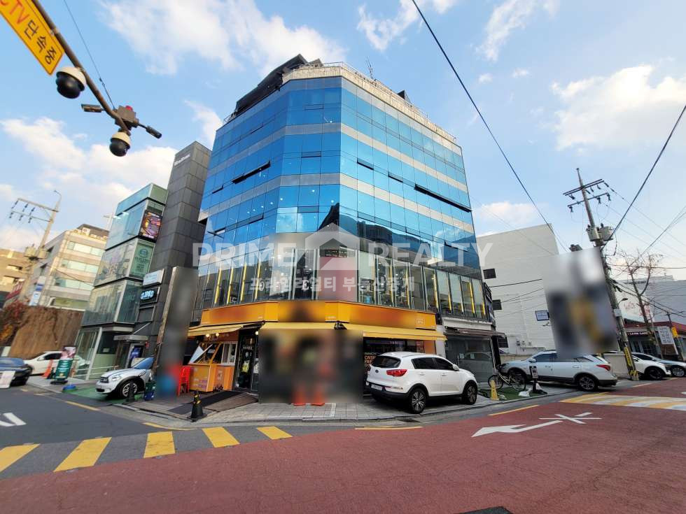서울 강남구 신사동 신사·세로수길 지하 스튜디오 임대｜호리존+높은 층고｜가성비 좋은 전용 60평 월세 매물번호 10602 사진 14
