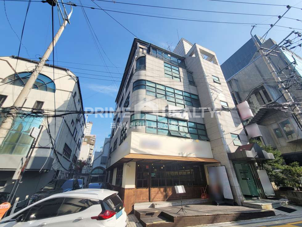 서울 강남구 신사동 효율적인 공간 활용 룸 2개 + 홀 구조의 실속 사무실 압구정역 도보권 월세 매물번호 10577 사진 12