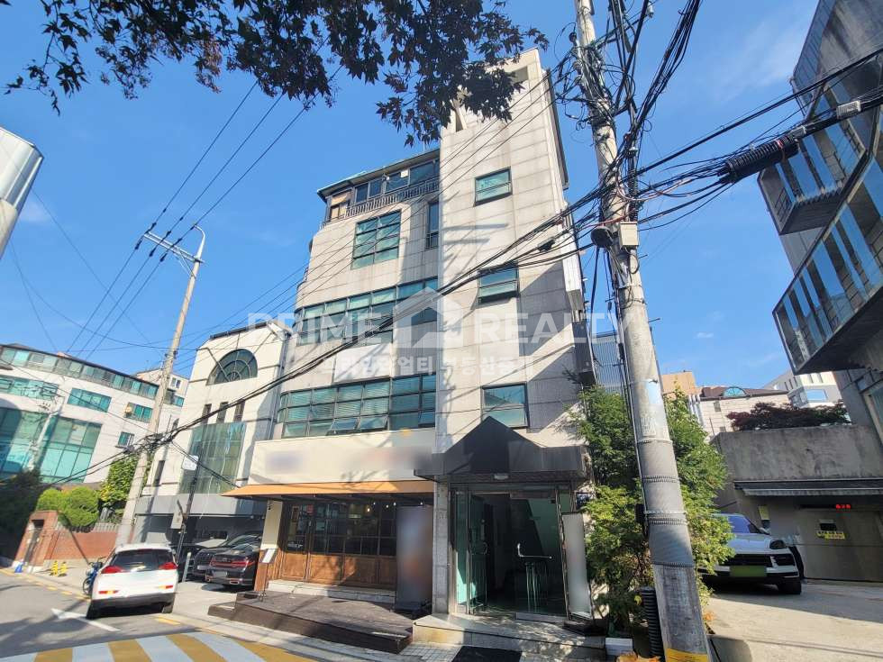 서울 강남구 신사동 효율적인 공간 활용 룸 2개 + 홀 구조의 실속 사무실 압구정역 도보권 월세 매물번호 10577 사진 13