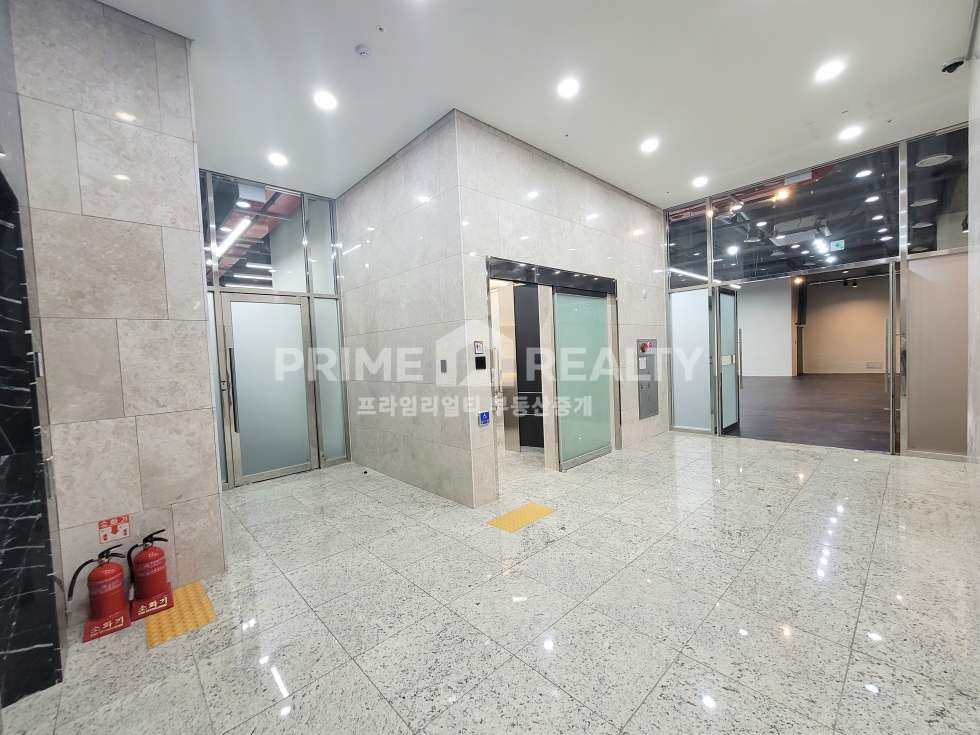 서울 강남구 신사동 트렌디 감성 공간 층고 높은 신축 , 전시·카페·스튜디오 가능 월세 매물번호 10569 사진 11