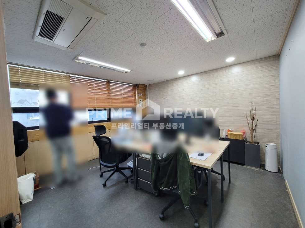 서울 강남구 역삼동 역삼동 사무실 임대 자주식주차 룸3 인테리어 사무실 전용30평 강남사무실임대 월세 매물번호 10550 사진 4