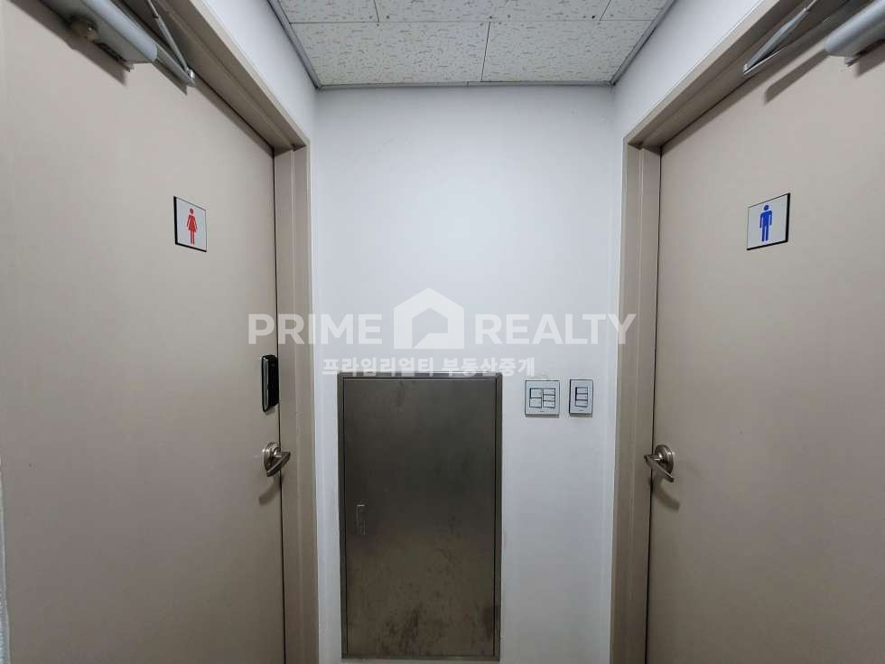 서울 강남구 역삼동 역삼동 사무실 임대 자주식주차 룸3 인테리어 사무실 전용30평 강남사무실임대 월세 매물번호 10550 사진 6