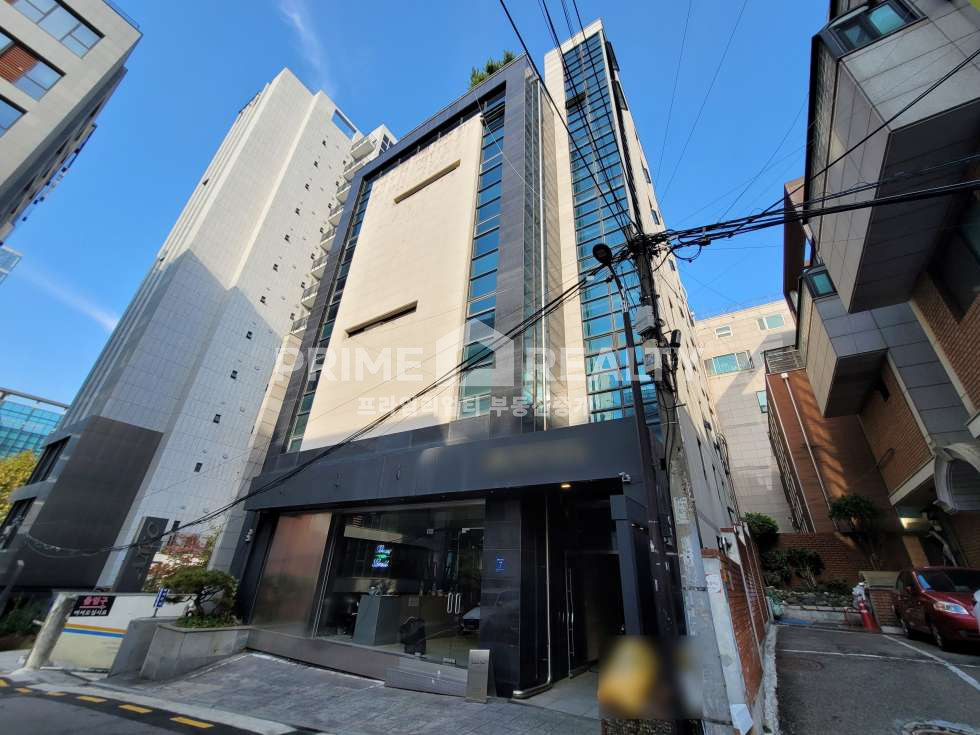 서울 강남구 역삼동 역삼동 사무실 임대 자주식주차 룸3 인테리어 사무실 전용30평 강남사무실임대 월세 매물번호 10550 사진 10
