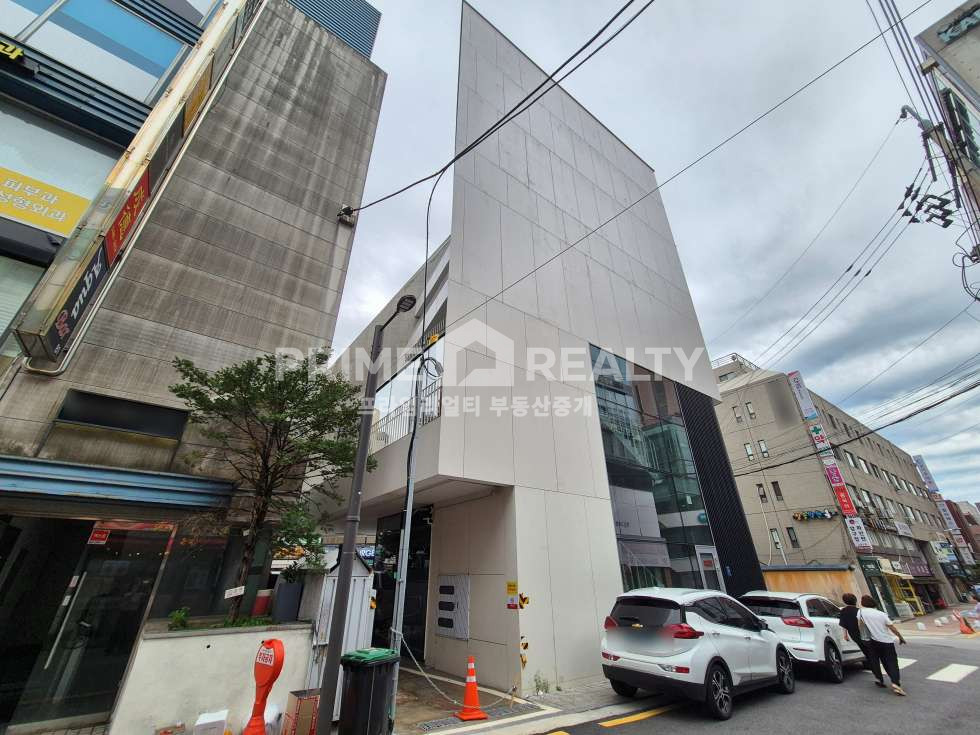 서울 강남구 신사동 신사동 코너 신축오피스｜20평대 테라스형, 초역세권 3층 월세 매물번호 10541 사진 10