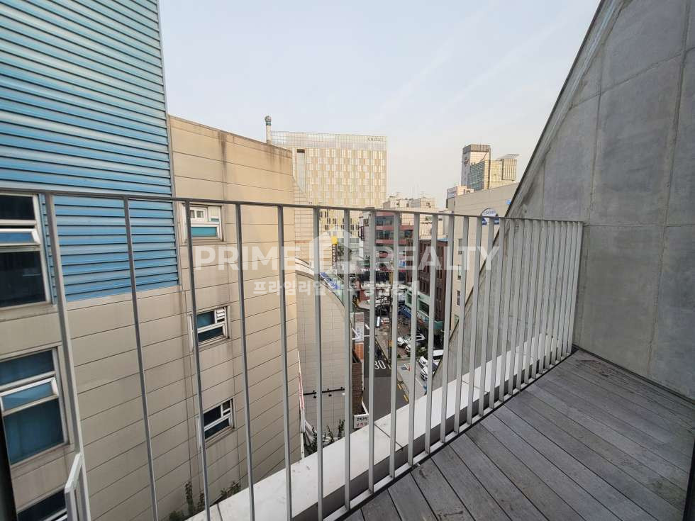 서울 강남구 신사동 신사동 신축 사무실 임대 | 높은 층고와 채광, 코너 프라임 오피스 강남사무실임대 월세 매물번호 10540 사진 5