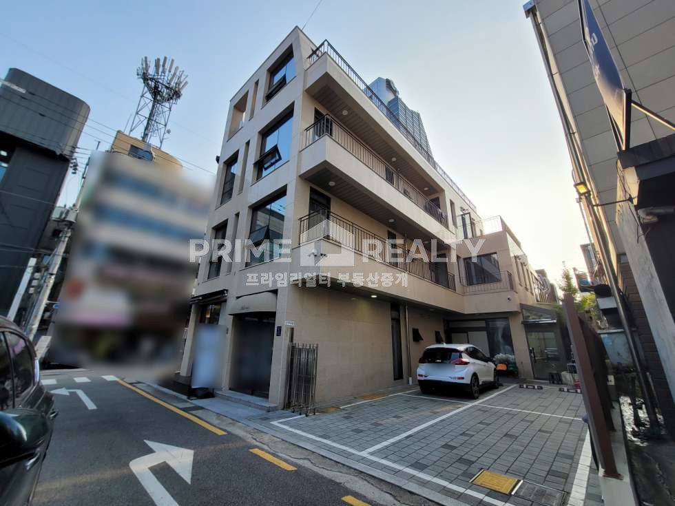 서울 강남구 역삼동 역삼동 사무실 임대 역삼역 도보 5분 · 유동인구 많은 위치의 신축급 B1 오피스 월세 매물번호 10523 사진 14
